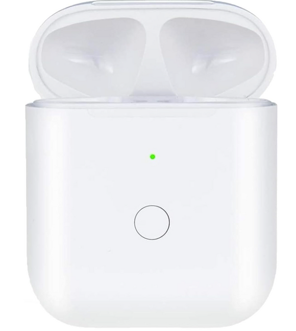 Apple AirPods 2nd Generation Replacement Charging Case Only  - Refurbished Formidable Wireless