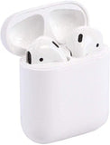 Refurbished (Good) - Apple Airpods (2nd Gen) With Charging Case Formidable Wireless