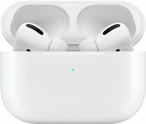 Refurbished (Good) - Apple Airpods (2nd Gen) With Charging Case Formidable Wireless