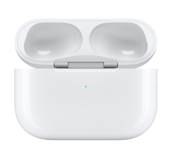 Refurbished MagSafe Charging Case (USB‑C) for AirPods Pro (2nd generation) Replacement Formidable Wireless