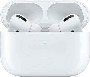 Refurbished Apple AirPods Pro (1st Generation) with MagSafe Charging Case Formidable Wireless