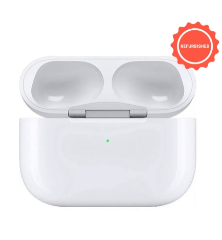 Apple AirPods Pro 1st Generation Replacement Charging Case Only  - Refurbished Formidable Wireless