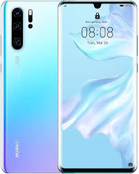 Huawei P30 Pro VOG-L09 - Breathing Crystal 128GB Unlocked Formidable Wireless