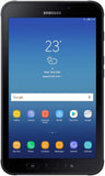 Preowned Samsung Galaxy Tab Active 2 16GB, Wi-Fi + 4G SM-T395 8in - Black (Rugged) Formidable Wireless