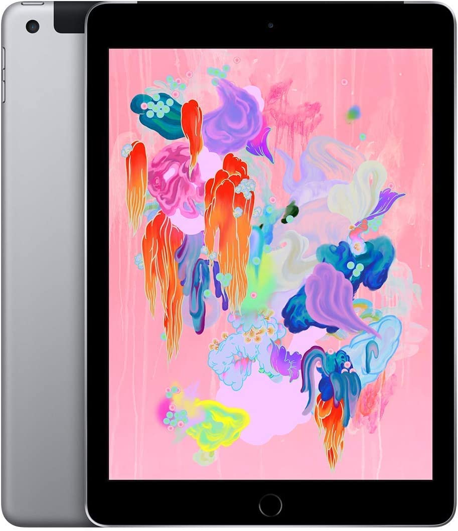 Apple iPad deals 6th Generation 32GB