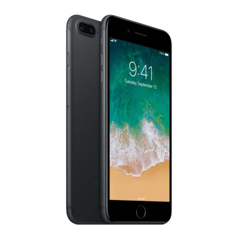 Apple iPhone 7 Plus 32gb| Formidable - Formidable Wireless