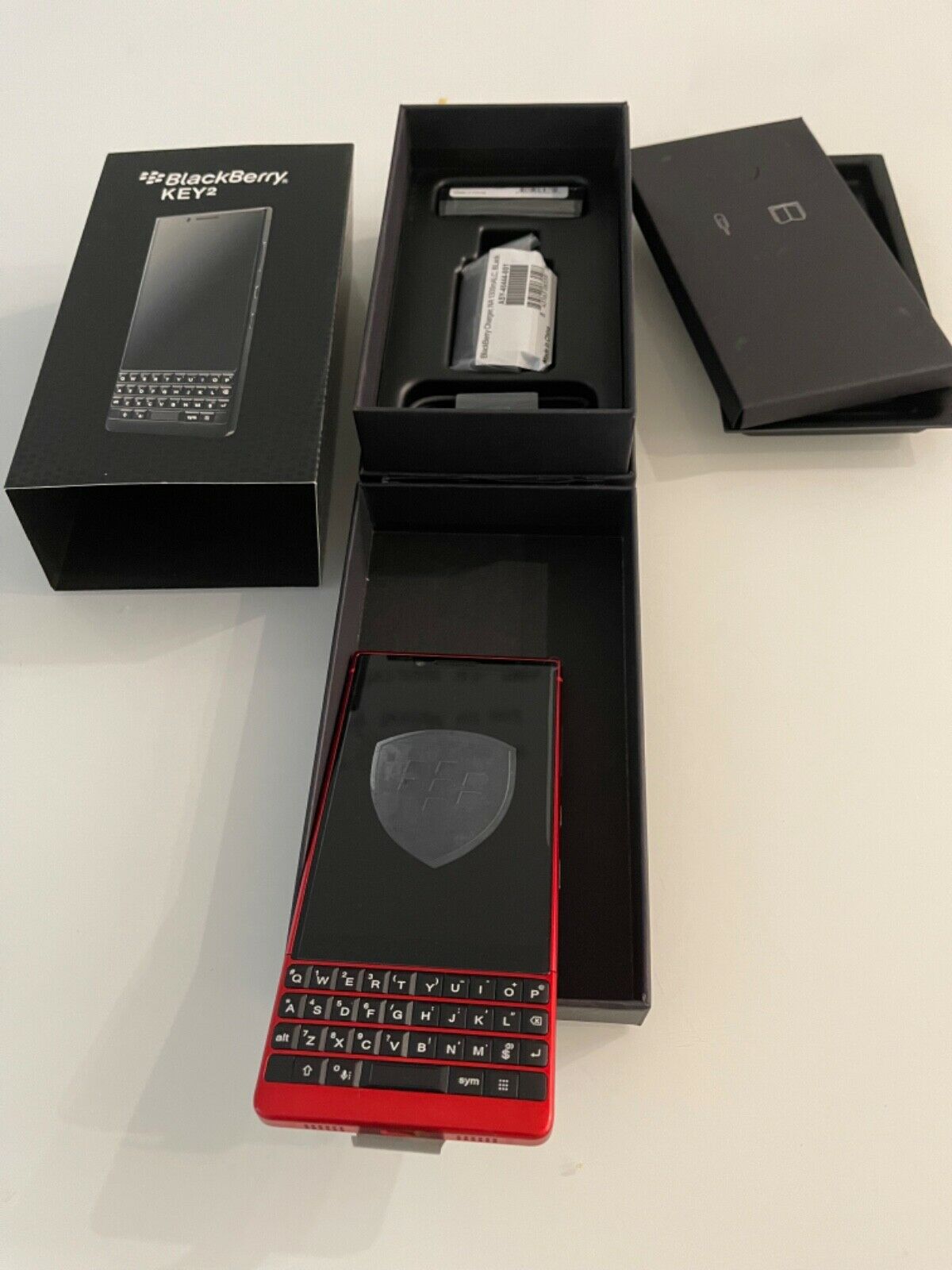Blackberry key2| Formidable Wireless - Formidable Wireless